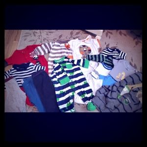 baby - sold on another site